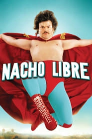 Nacho Libre hd