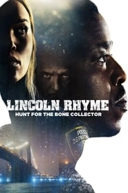 Lincoln Rhyme: Hunt for the Bone Collector hd