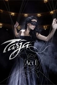 Tarja: Act I - Live in Rosario hd