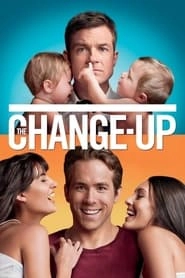 The Change-Up hd