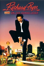 Richard Pryor: Live on the Sunset Strip hd