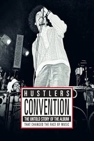 Hustlers Convention hd