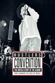 Hustlers Convention HD