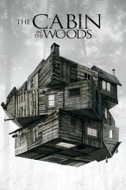 The Cabin in the Woods hd