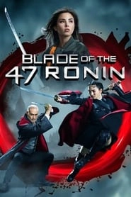 Blade of the 47 Ronin hd
