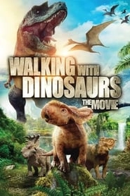 Walking with Dinosaurs hd