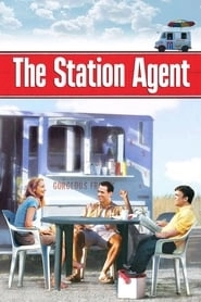 The Station Agent hd