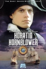 Hornblower: Retribution hd