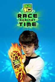 Ben 10: Race Against Time hd