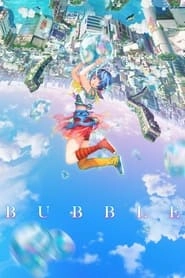 Bubble hd