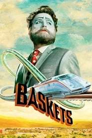 Baskets hd