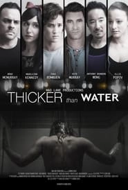 Thicker Than Water hd