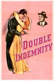 Double Indemnity hd