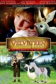 The Velveteen Rabbit HD