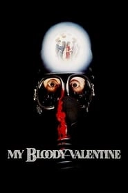 My Bloody Valentine hd