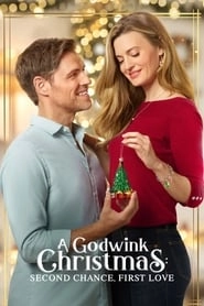 A Godwink Christmas: Second Chance, First Love hd