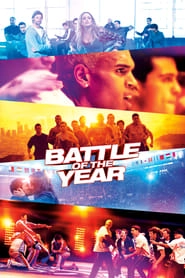 Battle of the Year hd