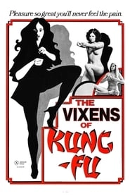 The Vixens of Kung Fu (A Tale of Yin Yang) HD