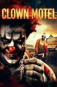 Clown Motel: Spirits Arise hd