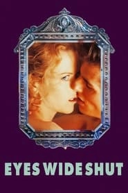 Eyes Wide Shut HD