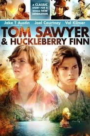 Tom Sawyer & Huckleberry Finn HD