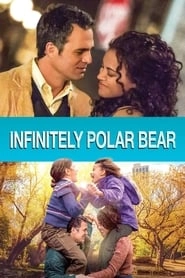 Infinitely Polar Bear hd