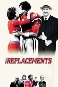 The Replacements hd