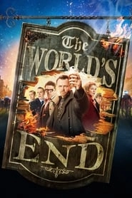 The World's End hd