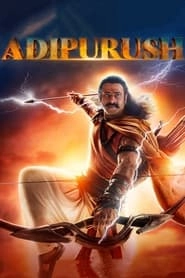 Adipurush HD