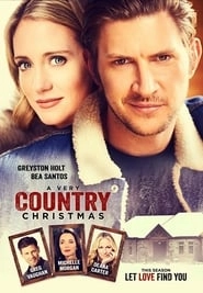 A Very Country Christmas hd