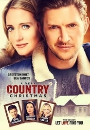 A Very Country Christmas HD