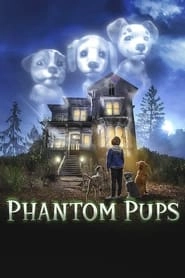 Phantom Pups hd