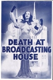 Death At Broadcasting House hd