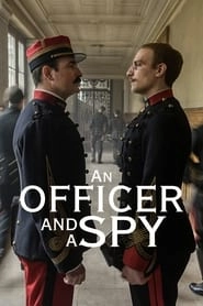 An Officer and a Spy hd