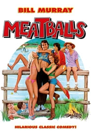 Meatballs hd