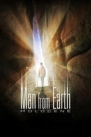 The Man from Earth: Holocene hd