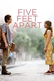 Five Feet Apart hd