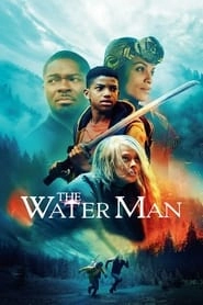 The Water Man hd