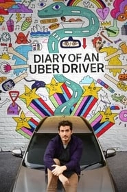 Diary of an Uber Driver hd
