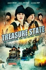 Treasure State hd