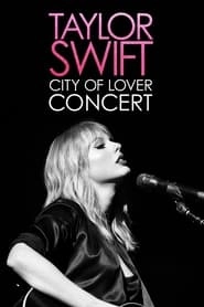 Taylor Swift City of Lover Concert hd