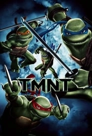 TMNT hd