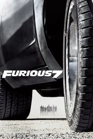 Furious 7 HD