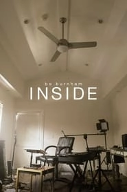 Bo Burnham: Inside hd