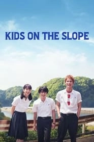 Kids on the Slope hd