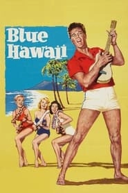 Blue Hawaii hd