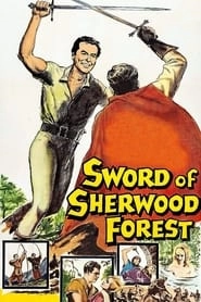 Sword of Sherwood Forest hd