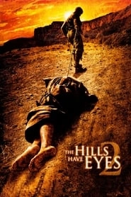 The Hills Have Eyes 2 hd