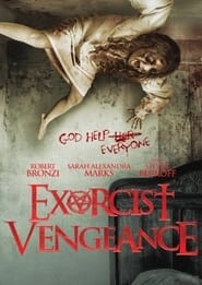 Exorcist Vengeance hd