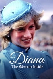 Diana - The Woman Inside hd